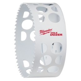 Hole Dozer Holesaw - 108 mm - 1 pc