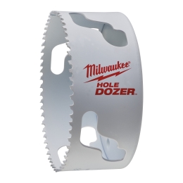 Hole Dozer Holesaw - 111 mm - 1 pc