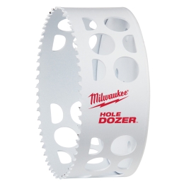 Hole Dozer Holesaw - 114 mm - 1 pc