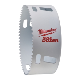 Hole Dozer Holesaw - 121 mm - 1 pc