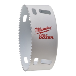 Hole Dozer Holesaw - 127 mm - 1 pc
