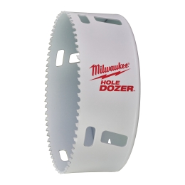 Hole Dozer Holesaw - 133 mm - 1 pc