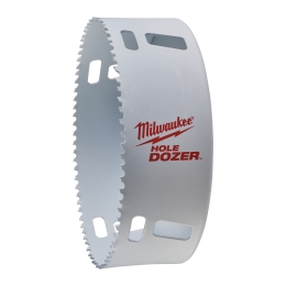 Hole Dozer Holesaw - 140 mm - 1 pc