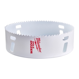 Hole Dozer Holesaw - 152 mm - 1 pc