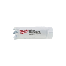 TCT Hole Dozer Holesaw 19 mm - 1 pc