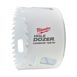 TCT Hole Dozer Holesaw 76 mm - 1 pc