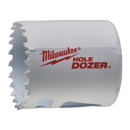 Hole Dozer Holesaw - 44 mm - 25 pcs