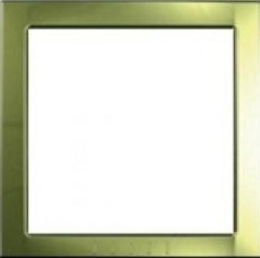 SCHN UNICA COLORS RÁMEČEK DEKOR DORADO MGU4.000.64