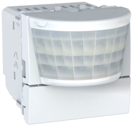 SCHN UNICA ČIDLO POHYB 2MOD 2300W POLAR MGU3.525.18