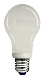 PHIL MULL ÚSPORKA 15020, 15W 820LM/827 E27 10000H HRUŠKA ULTRA-MINI