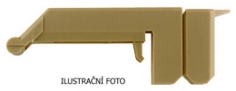 WM OCHRANA WAH 185/300 , PROTI OTŘESU 1064760000