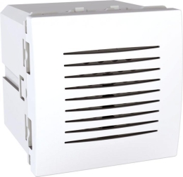 SCHN UNICA ZVONEK DVEŘNÍ 2MOD 230V 5 MELODIÍ POLAR MGU3.786.18