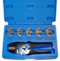 GP KLEŠTĚ LB SET KLEŠTĚ+KUFR