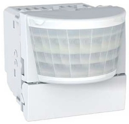 SCHN UNICA ČIDLO POHYB 2MOD 300W POLAR MGU3.524.18
