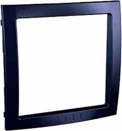 SCHN UNICA COLORS RÁMEČEK DEKOR INDIGO MGU4.000.42