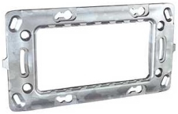 SCHN UNICA ALLEGRO RÁMEČEK MONT ZAMAK 4-MOD MGU7.104