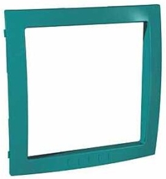 SCHN UNICA COLORS RÁMEČEK DEKOR MUSGO MGU4.000.06