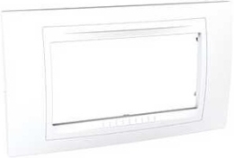 SCHN UNICA ALLEGRO RÁMEČEK 4-MOD POLAR MGU4.104.18