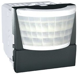 SCHN UNICA TOP ČIDLO POHYB 2MOD 2300W GRAFIT MGU3.525.12