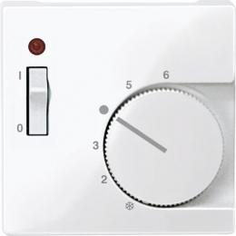 SCHN MERTEN SYSTEM M KRYT TERMOSTATU PROSTOR POLAR MTN534819