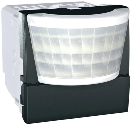 SCHN UNICA TOP ČIDLO POHYB 2MOD 300W GRAFIT MGU3.524.12