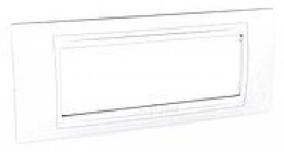 SCHN UNICA ALLEGRO RÁMEČEK 6-MOD POLAR MGU4.106.18