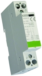 ELK STYKAČ VS220-20 INSTAL. AC/DC 230V