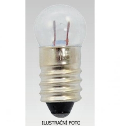 NAR ŽÁROVKA AB 6,0V 450MA E10 377070000