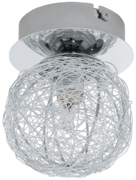 EGLO SVÍTIDLO 92651 PRODO G9