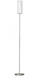 EGLO SVÍTIDLO 85982 LAMPICKA TROY 3 1X100W E27 NIKL BILE