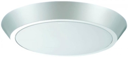 FUL SVÍTIDLO PŘIS EVA 586/4100 83W GT0Q KUL 530X95MM BÍLÁ