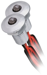 KAN SVÍTIDLO LED OYO 2LED-CW BODOVÉ