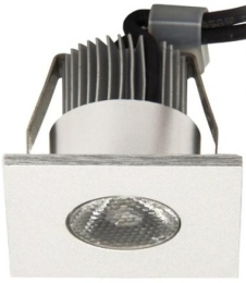 KAN SVÍTIDLO LED HAXA-DSL POWER LED-B