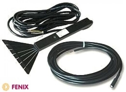 FEN ČIDLO VLHKOSTNÍ ESD 524003, STŘEŠNÍ, KABEL 4M