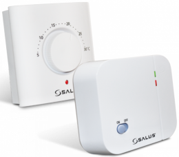 TC TERMOSTAT SALUS ERT 20RF