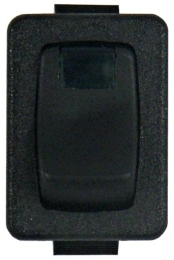 ELK SPÍNAČ USS-08 LED ZELENA 10A/250V