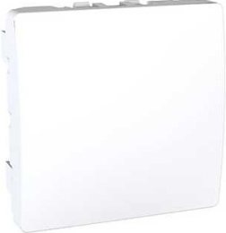 SCHN UNICA KRYT ZÁSLEPNÝ 2MOD POLAR MGU9.866.18