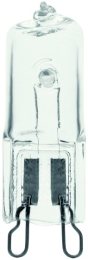 KAN ŽÁROVKA HAL. G9-48W 18422