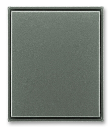 JBTI K 3299E-A00100 34 KRYT STMÍV.KRÁTKOC., TIME, ANTRACIT