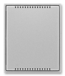 JBTI K 5015E-A00200 08 KRYT MODULU EIB, TIME, TITAN