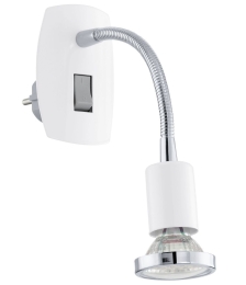 EGLO SVÍTIDLO 92934 MINI 4 3W LED 