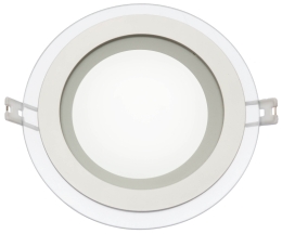 PHIL SPEC LED SVÍTIDLO FIALE ECO SLI021023NW, 1050LM 4000K 18W IP20 D=160MM VEST.