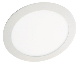 GRE SVÍTIDLO LED GXDW100 LED30 VEGA-R WHITE 6W NW