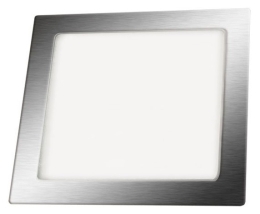 GRE SVÍTIDLO LED GXDW107 LED60 VEGA-S MAT.CHROM 12W NW