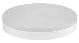 GRE SVÍTIDLO LED SMART-R WHITE 12W NW PŘISAZ., GXLS220