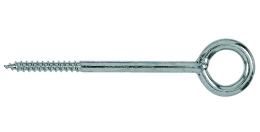 FISCH ŠROUB S OKEM GS 80X80 FR80918