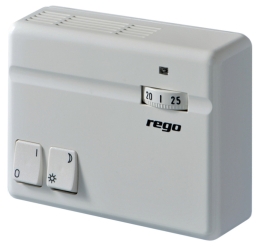 THERMO TERMOSTAT POKOJOVÝ 97301 REGO