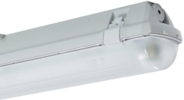 TRE SVÍTIDLO PŘIS/ZÁVĚS PRIMA 136 AC E 36W G13 EP IP66 KRYT AC 90125