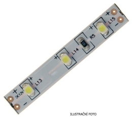 TRON LED PÁSEK 60/WW 3CIP OPTIMUM, Š.12MM, 12VDC, 13W/840LM/M, 5M/BAL