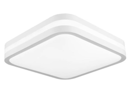 PAL SVÍTIDLO LED BARY 30W 1950LM 3000K STROPNÍ BÍLÁ 61000695